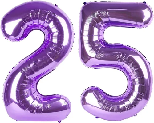 Vista 388 de Globos de números 0 de 40 pulgadas, globos negros de números para números 10, 20, 30, 40, 50, 60, 70, 80, 90, 100, globos de números 10, 20, 30, 40