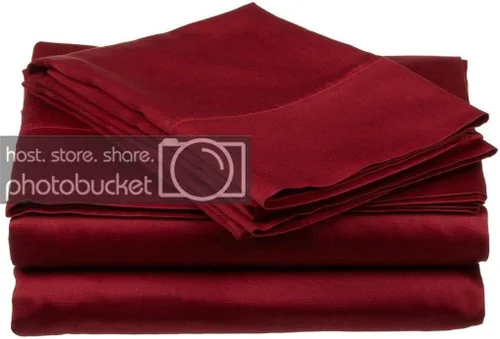 Vista 38 de Singh's Textiles Juego de sábanas de 700 hilos, 100% algodón egipcio, 4 piezas, se adapta a colchones de hasta 12 a 14 pulgadas de profundo bolsillo