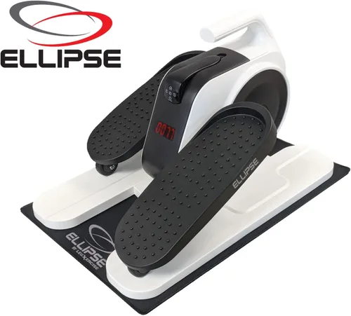 Vista 4 de Paquete Ellipse One + alfombrilla antideslizante