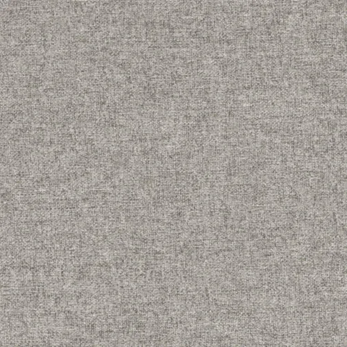 Vista 13 de SIMPLIHOME Cosmopolitan - Otomana rectangular con aspecto de lino de 44 Cloud gris
