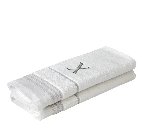 Vista 75 de SKL Home Casual Monogram Bath Towel