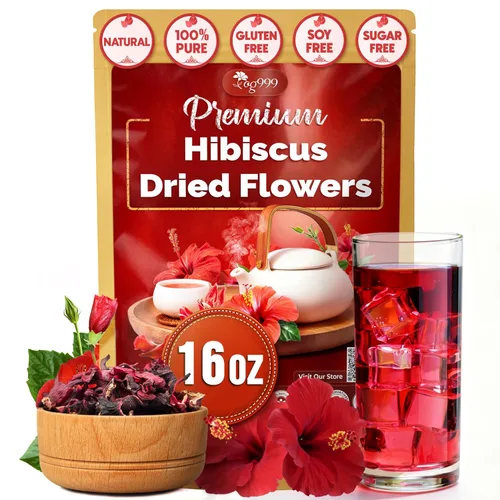 Vista 28 de TOG999, 60 bolsas de té de hoja de moringa premium, 100% natural y puro. Té de hierbas de moringa de hojas sueltas. Sin azúcar, sin cafeína, sin