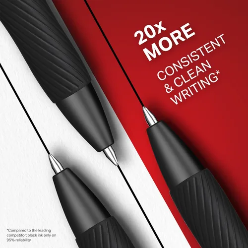 Vista 5 de Sharpie bolígrafos de gel de 1/32 pulgadas