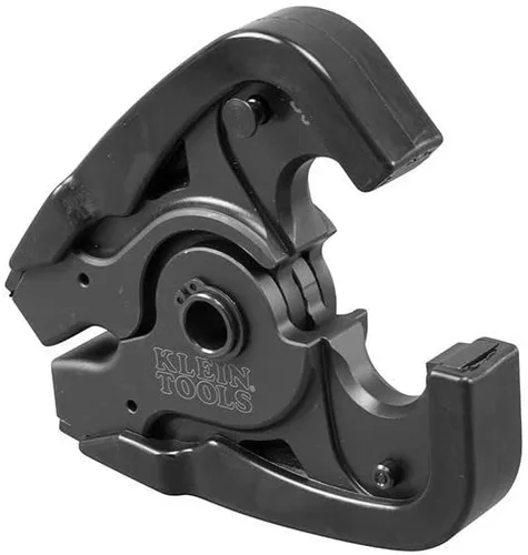 Vista 5 de Klein Tools BAT207T7 Mordaza de prensado, ranura D3