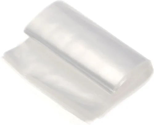 Vista 10 de PATIKIL Bolsas de polietileno transparentes abiertas y planas de plástico PE de 2 mil 6 x 26 pulgadas para hardware, coleccionables, joyas