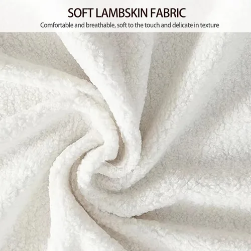 Vista 6 de Sillas de comedor de cocina, sillas de comedor modernas con cojines gruesos, silla de sala de estar con patas de madera, silla de comedor para Lana