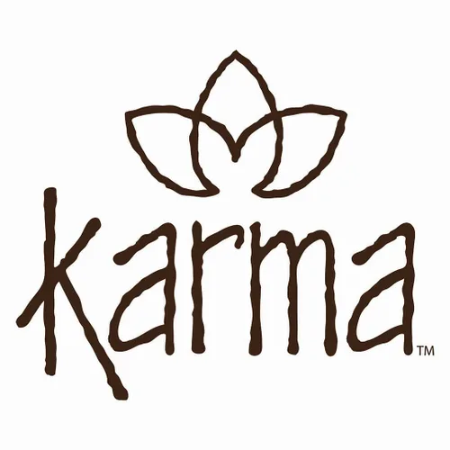 Vista 9 de Karma Regalos - Diadema ancha, aciano, 0.2 libras