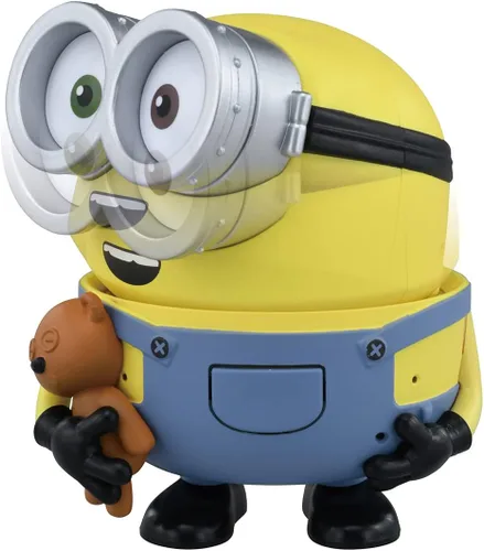 Vista 9 de Minions More! Bellow! Minion/Bob with Tim