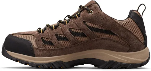 Vista 7 de Columbia Zapatillas de senderismo Crestwood para hombre