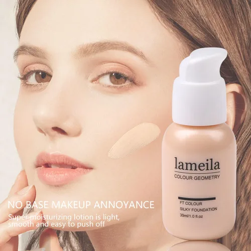 Vista 7 de MTDXILTAI conjuntos de maquillaje para mujeres, kit de maquillaje profesional con paleta de sombras de ojos, juego de brochas, base, brillo