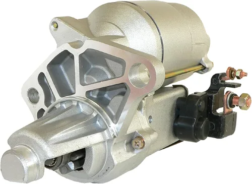 Vista 4 de DB Electrical 410-52033 Motor de arranque compatible conrepuesto para Dodge B Series Vans 3.9L 5.2 5.9 1991-1995 DW Series Pickups 3.9 5.2L 5.9L