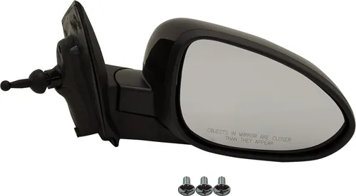 Vista 242 de Garage-Pro Espejo compatible con Chevrolet Malibu 2014-2016 y Malibu Limited 2016 con calefacción lateral del conductor, con detección de punto