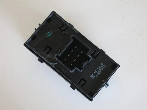 Vista 9 de Chevrolet 16 17 18 Chevy Cruze lado izquierdo del interruptor de ventana principal OEM