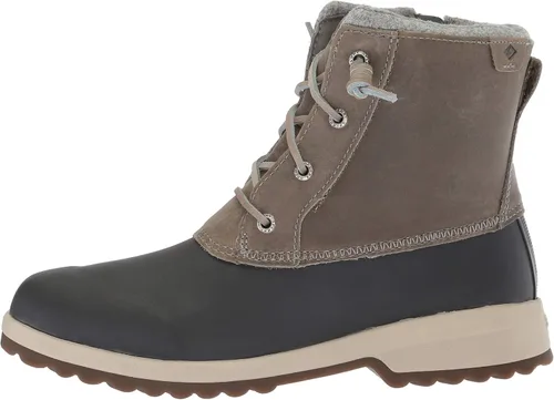 Vista 8 de Sperry Maritime Repel - Botas impermeables de nieve para mujer
