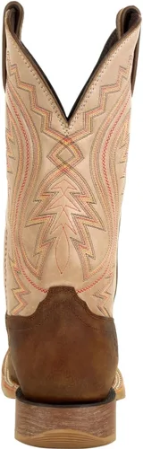 Vista 4 de Durango Botas Western Durango Rebel Pro Coffee para hombre