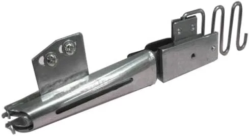 Vista 2 de Sobrehilado máquina Binder, semi-fold Post tipo de soporte encuadernación fijación