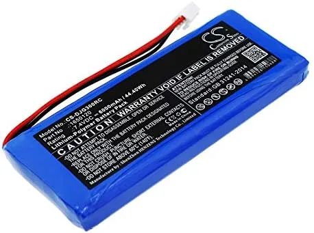 6000mAh7.4V Batería de repuesto para DJI Phantom 4 Controlador Phantom 3 Drones Controlador Phantom 3 Controlador Phantom 4 Pro Controlador Phantom