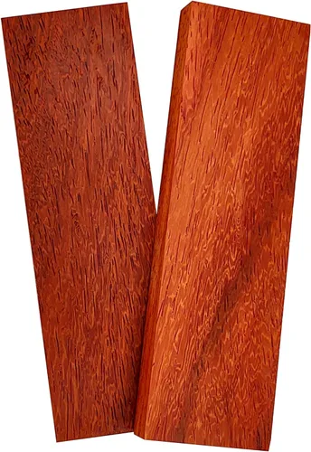 Vista 60 de Escalas de cuchillo de ébano africano