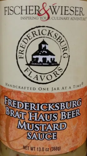 Vista 5 de Fischer & Wieser Salsa Botella de 12.5 oz a 15.75 oz (paquete de 3) Seleccione el sabor a continuación