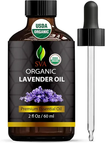Vista 33 de SVA Aceite esencial de pimienta negra – 4 onzas líquidas – Aceite de pimienta negra 100% natural – para difusor, cuidado del cabello, cara, cuidado