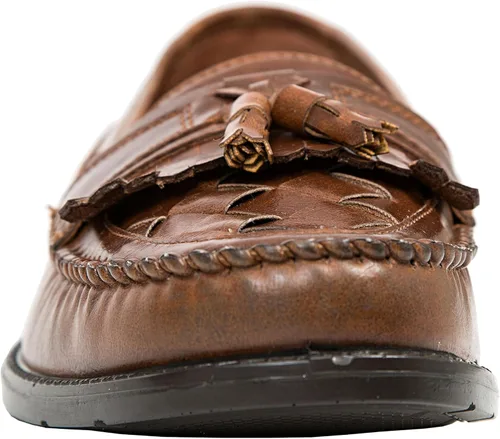Vista 2 de Deer Stags Mocasines Herman para hombre