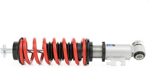 Vista 7 de FAPO Coilover para Mini Cooper/Hatch R55/R56 2006-2013