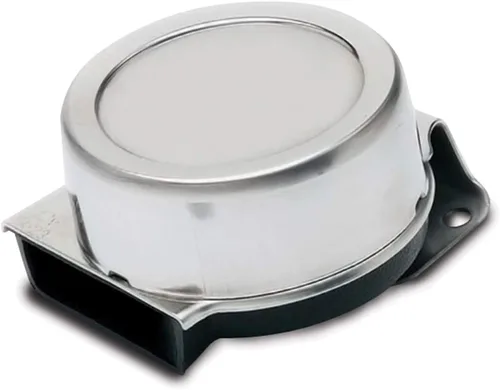 SeaSense CUERNO SS 12 VOLT, Plata (50031902)