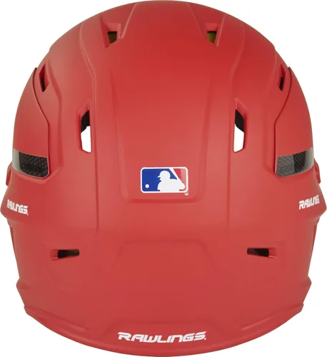 Vista 5 de Rawlings Casco de bateo de béisbol MACH Mate Tamaños S, M, L, XL Varios