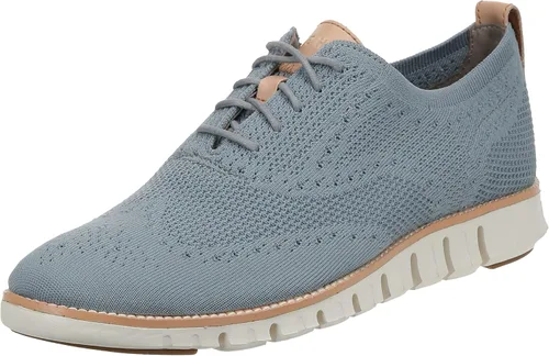 Cole Haan Zerogrand Stitchlite Zapatos Oxford con cordones para hombre