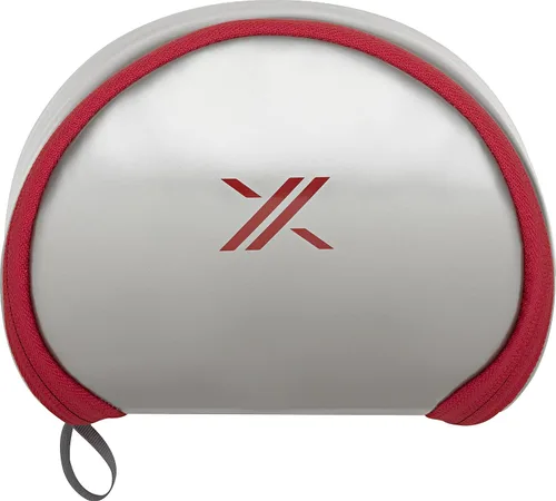 Vista 10 de Sony MDRX10/RED Simon Cowell X Auriculares con diafragmas de 1.969 in