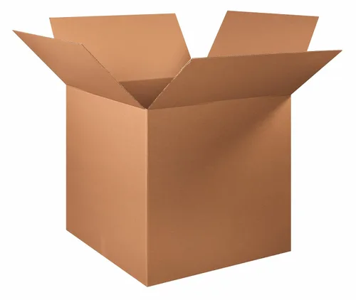 BOX USA Cajas de cartón corrugado de 32 x 32 x 32 pulgadas, grandes, 32 pulgadas de largo x 32 pulgadas de ancho x 32 pulgadas de alto, paquete de 5