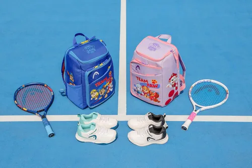 Vista 4 de HEAD Tenis Sprint Court unisex para adultos