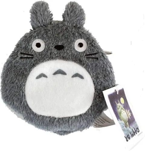 Semic S-3761 - Studio Ghibli - Totoro Marionnette Peluche Big Oficial