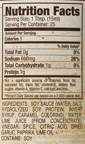 Vista 2 de Allegro Game Tame Wild Game Marinade, tres botellas de 12.7 onzas líquidas