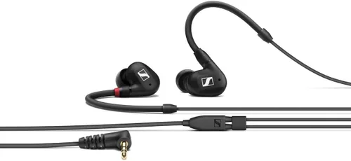 Vista 8 de Sennheiser Pro Audio IE 100 Pro Wireless Monitor Intrauditivo, Negro