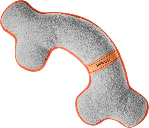 HiPetpy Almohada de cama para perros, almohadas suaves para perros, soporte para la cabeza y el cuello para perros, niños, adultos, almohadas