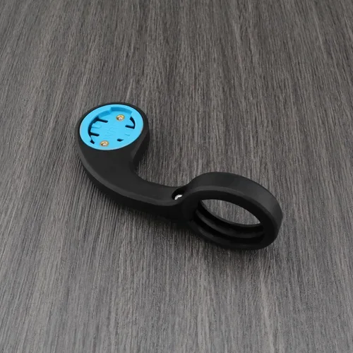 Vista 5 de The Lord of the Tools Soporte para manillar de bicicleta delantero compatible con Wahoo Roam compatible con Wahoo Elemnt compatible con Wahoo Boltfor