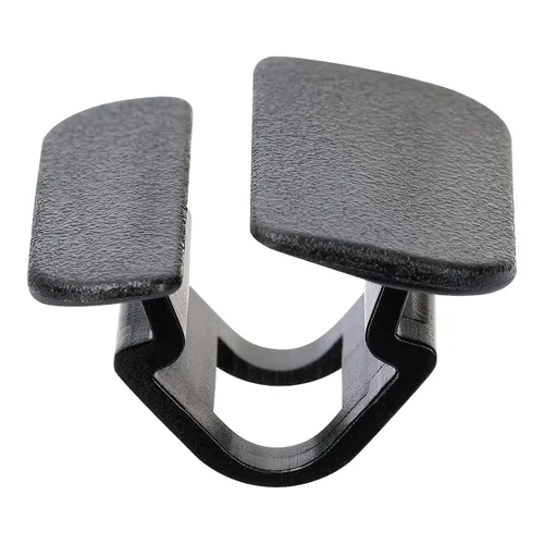 OAUTOO 20 clips de retención de aislamiento de capó 9182822 para Volvo C30 C70 S40 S60 S70 S80 S90 V50 V60 V70 V90 XC40 XC60 XC70 XC90 1998 en