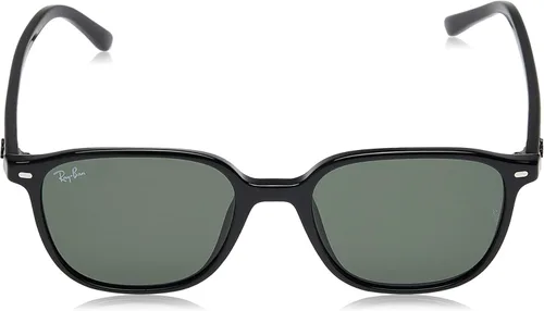 Vista 2 de Ray-Ban RB2193 Leonard - Gafas de sol cuadradas