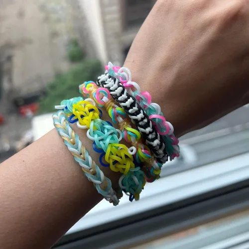 Vista 6 de Rainbow Loom