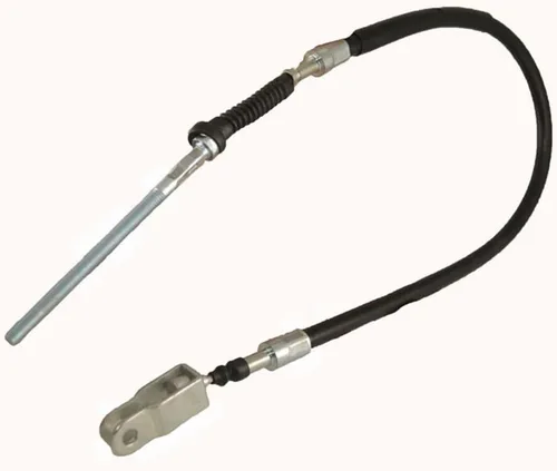 Vista 3 de Cable de freno de pie para Honda ATC185S ATC 185 1980 Cable de freno por Race-Driven