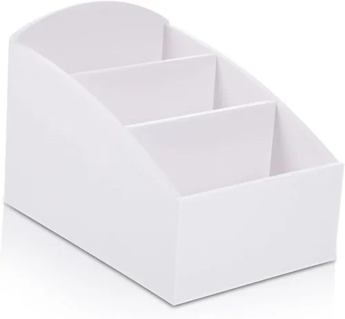 Vista 10 de Caja de almacenamiento de cápsulas de café, suministros de hotel, soporte de almacenamiento para mostrador de café, soporte para bolsa de té