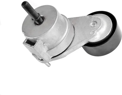 Vista 4 de 39160 Tensor de correa automático con polea compatible con Chevrolet Aveo Aveo5 2009-2011 PONTIAC G3 2009-2010 G3 WAVE 2009 SUZUKI SWIFT+ 2009 VOLVO