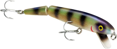 Vista 10 de Cotton Cordell Señuelo de pesca de lubina Crankbait de aleta roja