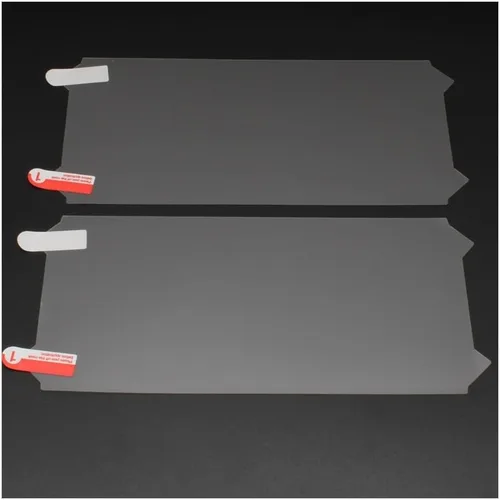 Dashboard Protective Film for Yam&aha MT-09 FJ09 MT09 Tracer 900 FJ-09 Motorcycle Cluster Scratch Dashboard Screen Protection Film Protector