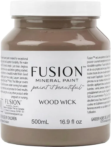 Vista 19 de Fusion - Pintura mineral