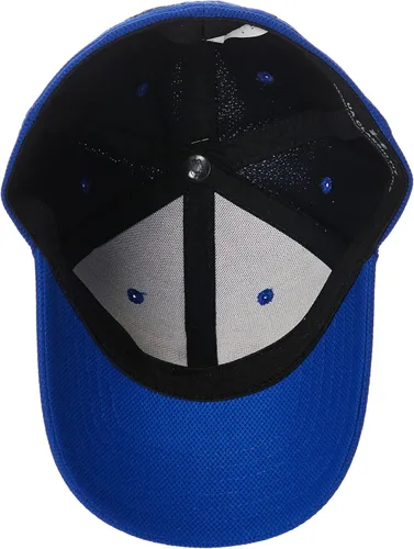Vista 4 de Under Armour - Gorra Blitzing 30 para niño