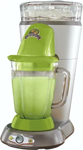Vista 2 de Margaritaville Bahamas DM0700 Preparador de bebidas "frappé" con mezclador fácil