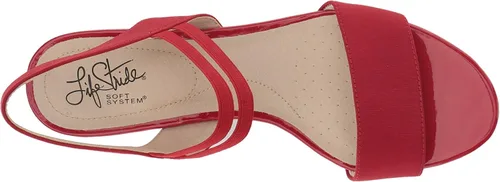 Vista 5 de LifeStride modelo Yolo para mujer