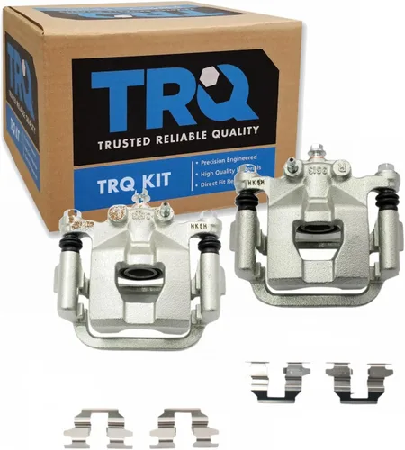 Vista 194 de TRQ - Juego de pinzas de freno delantero